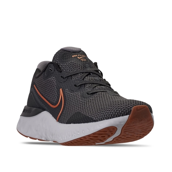 Nike Other - 🆕 NIKE Men's Renew Run Running Sneakers Shoes Size 13 Gray